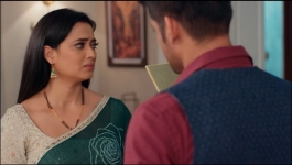 Main Hoon Aparajita - 2nd May 2023